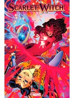 . SCARLET WITCH (2023) #10