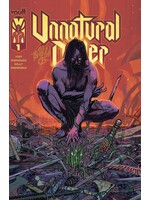 . UNNATURAL ORDER #1 CVR B HIXSON PREMIUM VARIANT