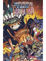 . UNTOLD TALES OF I HATE FAIRYLAND #5 (OF 5) (MR)