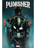 . PUNISHER (2023) #1