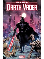 . STAR WARS DARTH VADER (2020) #40