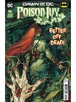 . POISON IVY #16