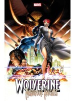 . WOLVERINE MADRIPOOR KNIGHTS (2024) #3