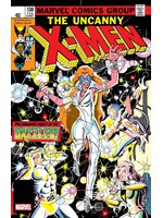 . X-MEN #130 FACSIMILE EDITION