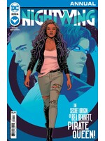 . NIGHTWING 2024 ANNUAL #1