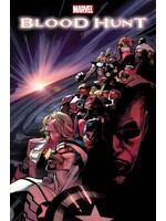 . BLOOD HUNT #1 [BH]