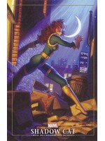. X-MEN (2021) #34 HILDEBRANDT SHADOWCAT MM3 [FHX]