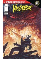 . SPAWN VIOLATOR (2024) #4 (OF 6) CVR A BONACORSI