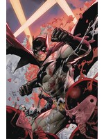 . BATMAN (2016) #156 DANIEL