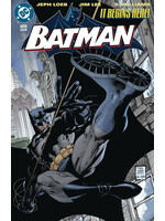 . BATMAN #608 FACSIMILE EDITION