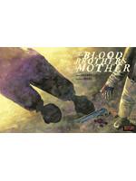 DSTLRY MEDIA BLOOD BROTHERS MOTHER #3 CVR A RISSO (MR)