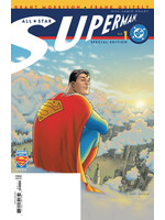 . SUPERMAN DAY 2025 BUNDLE OF 25 ALL-STAR SUPERMAN #1 CVR A