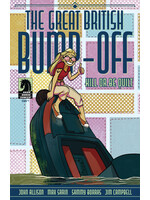 DARK HORSE GREAT BRITISH BUMP-OFF KILL OR BE QUILT #1