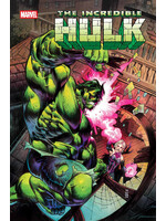 . INCREDIBLE HULK (2023) #24