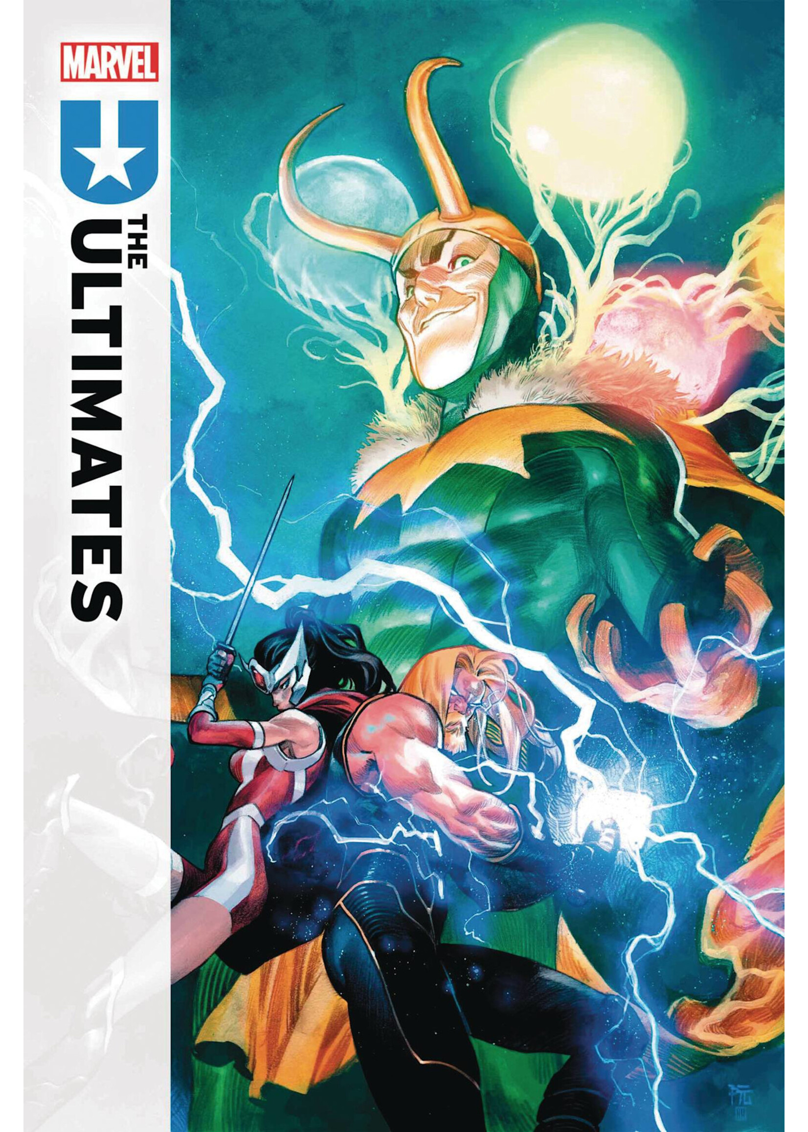 . ULTIMATES (2024) #11