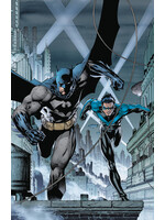 . BATMAN #615 FACSIMILE EDITION