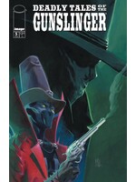 . DEADLY TALES OF THE GUNSLINGER SPAWN #5 CVR A