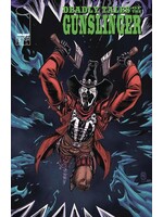 . DEADLY TALES OF THE GUNSLINGER SPAWN #5 CVR C HARDIN VAR