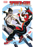 MARVEL COMICS SPIDER-GIRL (2025) #2