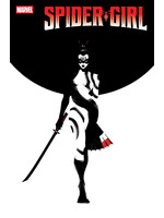 MARVEL COMICS SPIDER-GIRL (2025) #2 NOGI SAN