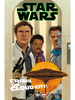 MARVEL COMICS STAR WARS (2025) #3