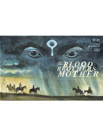 DSTLRY THE BLOOD BROTHERS MOTHER #4 CVR A RISSO