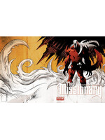 DSTLRY MISSIONARY (2024) #3 CVR A JASON HOWARD