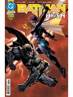 DC COMICS BATMAN (2016) #161 CVR A LEE & WILLIAMS