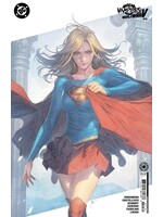 DC COMICS DC VS VAMPIRES WORLD WAR V #11 (OF 12) CVR C HOMARE