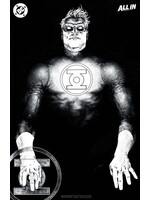 DC COMICS GREEN LANTERN (2023) #25 CVR F SUBIC GLOW-IN-THE-DARK FOIL