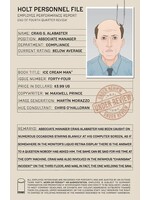 IMAGE COMICS ICE CREAM MAN #44 CVR A MORAZZO & OHALLORAN (MR)