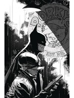 . BATMAN DAY 2024 BATMAN ELMER FUDD SPECIAL NOIR #1