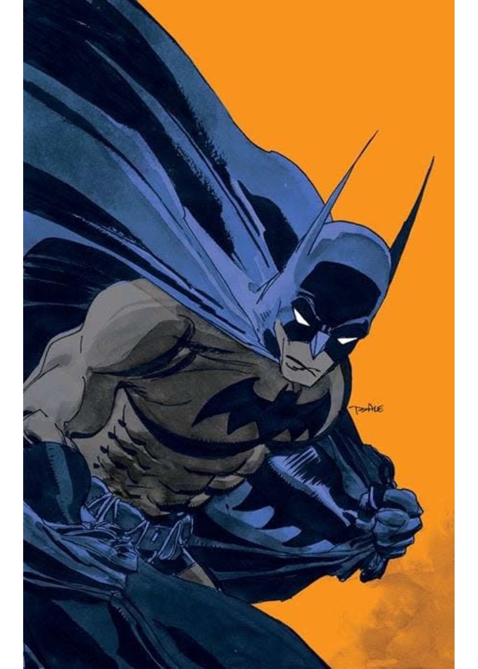 . BATMAN DAY 2024 BATMAN THE LONG HALLOWEEN #1