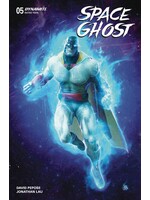 . SPACE GHOST (2024) #5 CVR C BARENDS