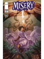 . SPAWN MISERY #4 (OF 4) CVR A AGUILLO