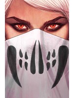 . SOMETHING IS KILLING THE CHILDREN #22 CVR B DIE CUT MASK VAR