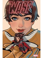 . WASP #3 ROMY JONES VARIANT