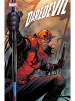 . DAREDEVIL (2022) #9