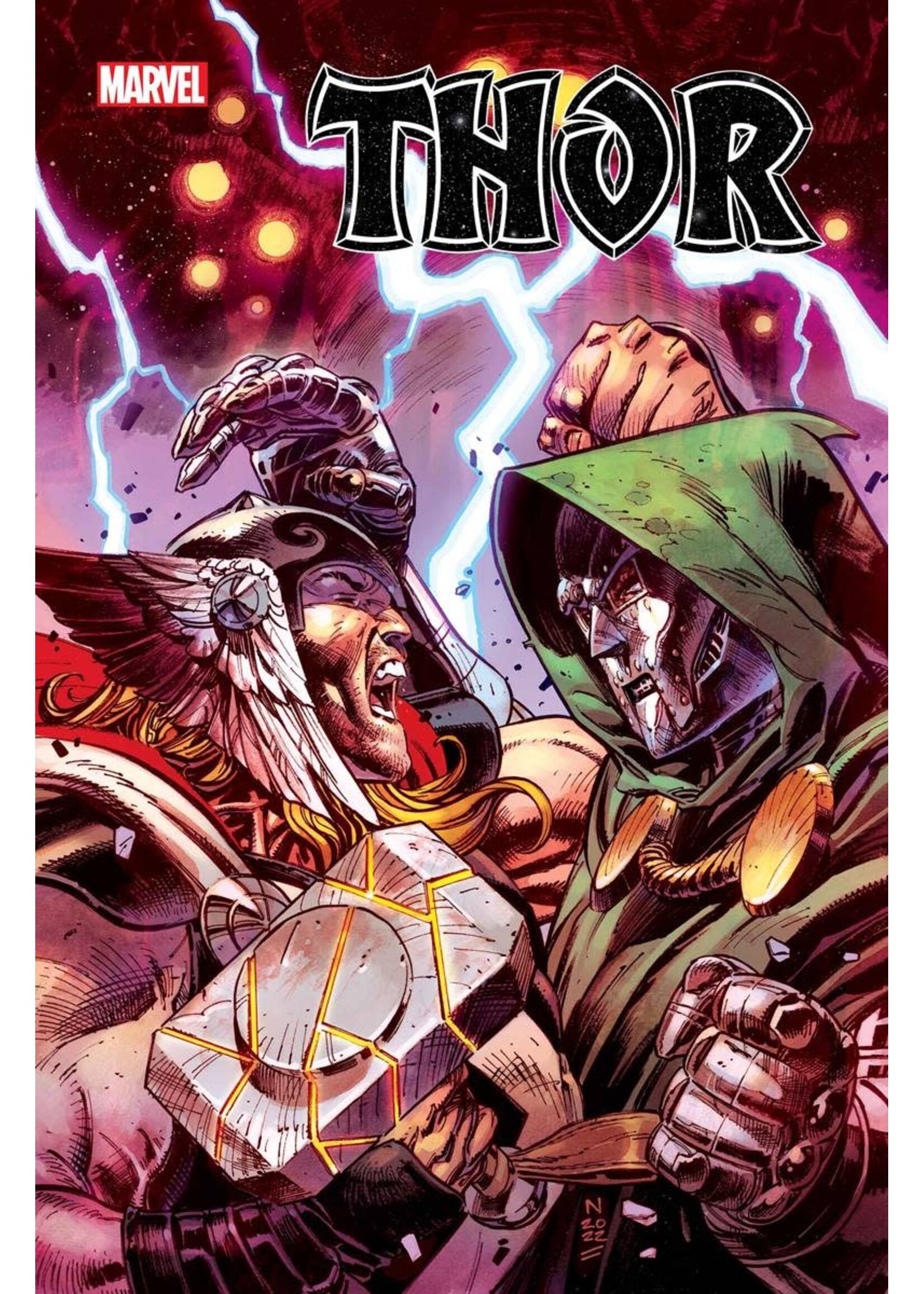 . THOR #32