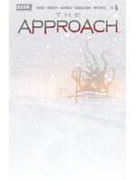 . APPROACH #5 (OF 5) CVR A HAUN (MR)