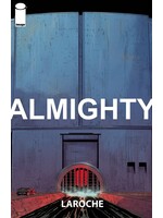 . ALMIGHTY #3 (MR)