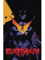 DYNAMIC FORCES DF BATMAN #125 CGC GRADED 9.8