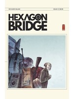 . HEXAGON BRIDGE #3 (OF 5)