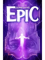 . SOMETHING EPIC #7 CVR A KUDRANSKI