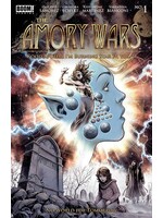 . AMORY WARS NO WORLD TOMORROW #1 (OF 12) CVR A GUGLIOTTA (MR)