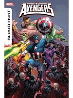 . AVENGERS (2023) #14