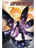 . CAPTAIN MARVEL (2023) #8