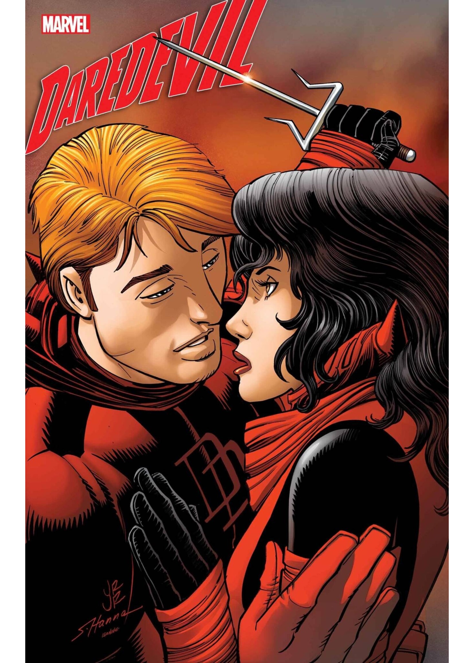 . DAREDEVIL (2023) #9