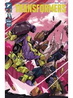 . TRANSFORMERS (2023) #16 CVR C 10 COPY INCV KERSCHL