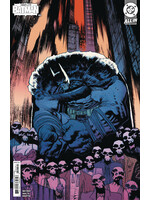 . ABSOLUTE BATMAN (2024) #4 1:25